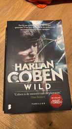 Harlan Coben - Wild, Harlan Coben, Verzenden, Zo goed als nieuw, Nederland