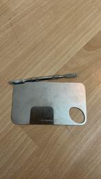 Mac spatel + mangpalette make up artist, Sieraden, Tassen en Uiterlijk, Uiterlijk | Cosmetica en Make-up, Ophalen, Zo goed als nieuw