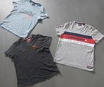 3 t-shirts van het merk SuperDry- maat XXL - alle 3 voor 30, Kleding | Heren, T-shirts, Blauw, Ophalen of Verzenden, Zo goed als nieuw