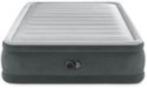 Luchtbed Intex Comfort Plush Queen twee persoons, Ophalen, Ingebouwde pomp, Zo goed als nieuw, 2-persoons