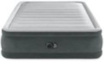 Luchtbed Intex Comfort Plush Queen twee persoons beschikbaar voor biedingen