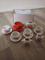 Kinderservies, Ophalen, Nieuw