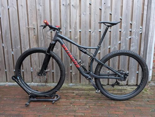 Specialized epic comp L goede staat, Fietsen en Brommers, Fietsen | Mountainbikes en ATB, Zo goed als nieuw, Overige merken, Fully