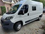 buscamper Citroen Jumper L2 H2  kmstand 106251, Caravans en Kamperen, Campers, Overige merken, Chemisch toilet, Tot en met 2, Particulier
