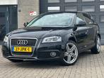 Audi A3 Sportback 1.8 TFSI Ambiente Pro Line Business / S-Li, Voorwielaandrijving, 65 €/maand, Gebruikt, 4 cilinders