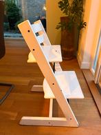 Stokke Tripp Trapp stoeltje, Ophalen, Gebruikt, Meegroeistoel