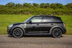 Mini Countryman 1.5 Cooper S E ALL4 Chili, Leder, Pano, H&K, Auto's, Mini, Te koop, Geïmporteerd, 5 stoelen, 3 cilinders