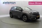 Citroen C5 AIRCROSS 1.5 BlueHDi Business - Carplay, Camera,, Gebruikt, Euro 6, 4 cilinders, Met garantie (alle)