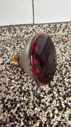INFRARODE LAMP PHILIPS BAJONET 220-230V, Ophalen of Verzenden, Zo goed als nieuw