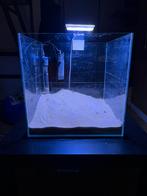 40 Liter Scaper Aquarium, Dieren en Toebehoren, Ophalen of Verzenden, Zo goed als nieuw, Leeg aquarium