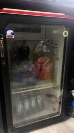 COCA COLA Koelkast, Witgoed en Apparatuur, Koelkasten en IJskasten, 200 liter of meer, 45 tot 60 cm, Ophalen, 85 tot 120 cm