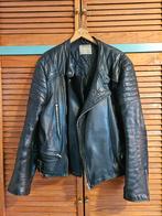 Motorjack Vintage zeer goede staat, Ophalen of Verzenden, Tweedehands, Jas | leer