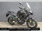 KAWASAKI VERSYS 650 ABS (bj 2017) 43,105 km 35KW A2 Geschikt, 2 cilinders, 649 cc, Bedrijf, Onbekend