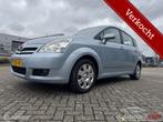 Toyota Corolla Verso 1.8 VVT-i Sol/TREKHAAK/ELEKTR.RAMEN/, Auto's, Toyota, 1330 kg, Gebruikt, 4 cilinders, 129 pk