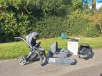 Kinderwagen Mutsy Evo Maxicosi, Kinderen en Baby's, Kinderwagens en Combinaties, Ophalen, Gebruikt, Mutsy