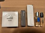 Vijf niche parfums: Matiere Premiere, Ex Nihilo..., Sieraden, Tassen en Uiterlijk, Uiterlijk | Parfum, Ophalen of Verzenden, Zo goed als nieuw