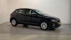 Volkswagen Polo 1.0 TSI Comfortline Parkeersensoren Navigati, Auto's, Voorwielaandrijving, Stof, Gebruikt, 95 pk