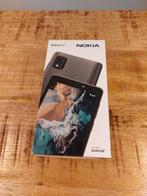 Nokia C2 2nd Edition, Telecommunicatie, Mobiele telefoons | Nokia, Overige modellen, Blauw, Touchscreen, Ophalen of Verzenden