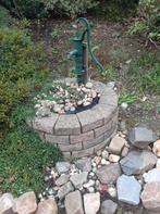 Antieke handpomp, Ophalen of Verzenden, Zo goed als nieuw, Gietijzer, Overige typen