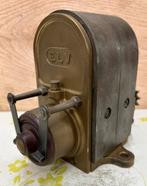 ELV prewar 1 cylinder magneto, CCW draaiend, Ophalen of Verzenden, Gebruikt