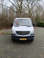 Mercedes-Benz Mercedes-benz 2015 Wit, Auto's, 15 km/l, 129 pk, Wit, Mercedes-Benz