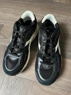 Zwarte sneakers Diadora 39, Kleding | Dames, Schoenen, Ophalen of Verzenden, Zo goed als nieuw, Zwart, Sneakers of Gympen