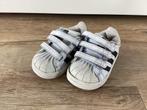 Baby Adidas maat 19, Kinderen en Baby's, Babykleding | Schoentjes en Sokjes, Schoentjes, Gebruikt, Ophalen of Verzenden, Jongetje of Meisje