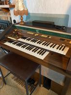 Mark ll orgel, Ophalen, Gebruikt, 2 klavieren, Orgel