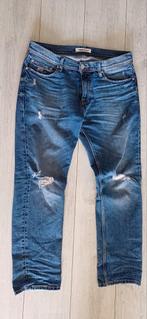 Tommy Hilfiger heren Jeans 32x30 Nieuwstaat Origineel, Blauw, W33 - W34 (confectie 48/50), Zo goed als nieuw, Verzenden