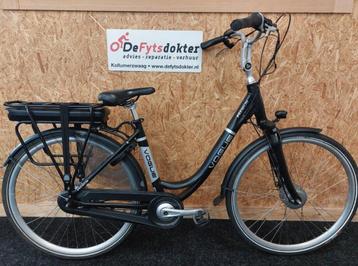 Vogue Premium N7 Dames Mat Zwart 49cm beschikbaar voor biedingen