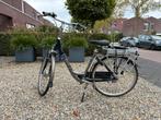 Rih Omega Elektrische Fiets dames Motor moet Vervangen, Fietsen en Brommers, Elektrische fietsen, Minder dan 30 km per accu, Gebruikt