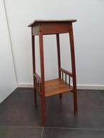 Antieke Plantentafel, Ophalen