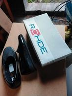 Rohde, dames pantoffel, Kleding | Dames, Schoenen, Ophalen, Zo goed als nieuw, Grijs