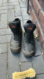 45 - Emma veiligheidsschoenen werkschoenen, Doe-het-zelf en Verbouw, Veiligheidskleding, Ophalen of Verzenden, Zo goed als nieuw