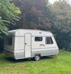 Beyerland Vitesse 400CT 1991– Compleet & klaar voor vertrek!, Standaardzit, Tot en met 3, Particulier, Luifel