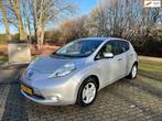 Nissan LEAF Base 24 kWh, 1512 kg, Gebruikt, 720 min, Leaf