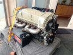 Mercedes M104 94 6-cilinder motor - Nieuw!, Ophalen of Verzenden, Nieuw, Mercedes-Benz
