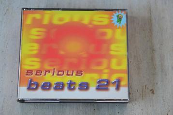 Enjoy the Hits = Njoy Radio ZYX label 20 geweldige nummer beschikbaar voor biedingen