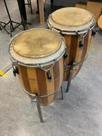 Conga's Sonor, Ophalen, Gebruikt, Overige soorten