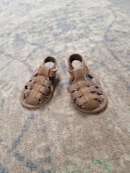 Baby sandalen 0-6 maanden, Ophalen of Verzenden, Zo goed als nieuw
