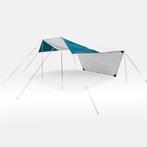 Multifunctionele tarp voor de camping Fresh XL, Ophalen, Zo goed als nieuw