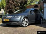 Skoda Octavia Combi 1.2 TSI Elegance Businessline, Stof, Gebruikt, 4 cilinders, Origineel Nederlands