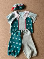Hema pieten verkleed pak, Kinderen en Baby's, Carnavalskleding en Verkleedspullen, Ophalen of Verzenden, Gebruikt, Jongen of Meisje