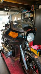 Honda GL1000 / GL1100 Vetter windscherm, Motoren, Ophalen