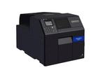 Epson ColorWorks CW-C6000Ae (mk), cutter, USB, C31CH76102MK, Seiko Epson Corporation, Verzenden, Epson, Info@ritmeester.info