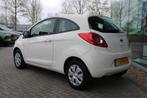 Ford Ka 1.2 Style start/stop | Airco | Electrische ramen | C, Voorwielaandrijving, Stof, Gebruikt, 4 cilinders