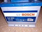Bosch Accu S4 002, Gebruikt, Ophalen