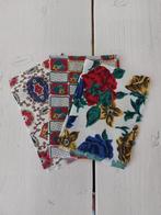 3 Mooie, retro stofjes - Marken, Ophalen of Verzenden, Nieuw, Overige kleuren, Katoen