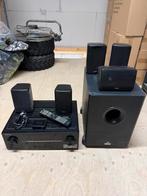 Pioneer vsx 1122, Audio, Tv en Foto, Home Cinema-sets, 7.1-systeem, Gebruikt, 70 watt of meer, Ophalen of Verzenden