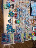 Stitch poppetjes diverse stylen, Verzamelen, Disney, Ophalen of Verzenden, Overige figuren, Nieuw, Beeldje of Figuurtje